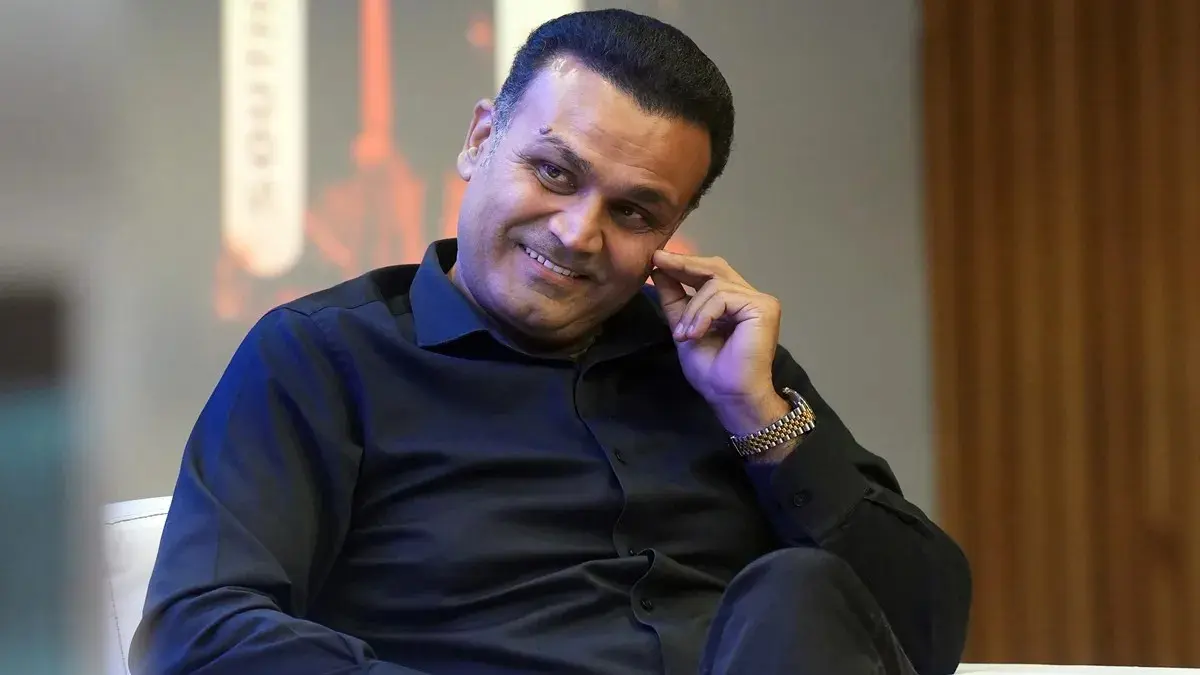 "Happy Birthday Veeru Paaji" : Indian Cricket Fraternity Extends Birthday Wishes To Virender Sehwag