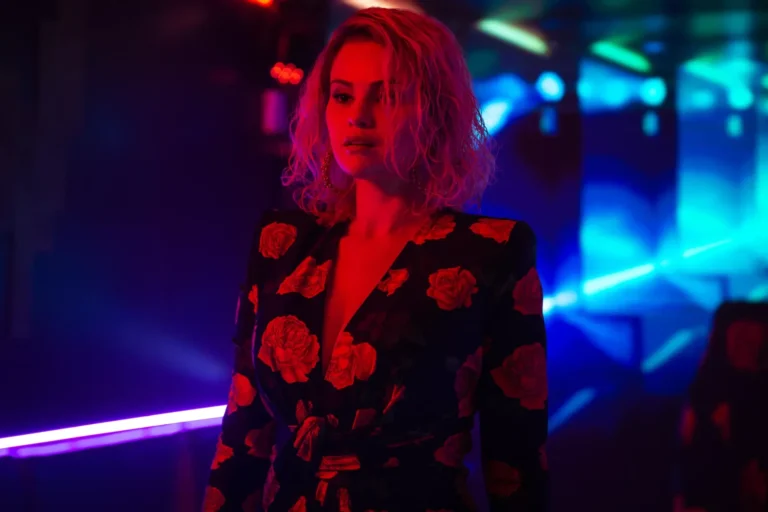 Selena Gomez "Danced Like A Drunk Woman" During 'Emilia Perez' Audition