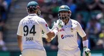 “He Is Among The World’s Best Batters..”, Paksitan Skipper Shan Masood Backs Babar Azam