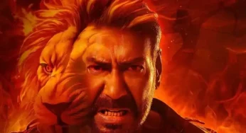 Rohit Shetty Shares New Video Of ‘Singham Again’, Trailer Date Announced