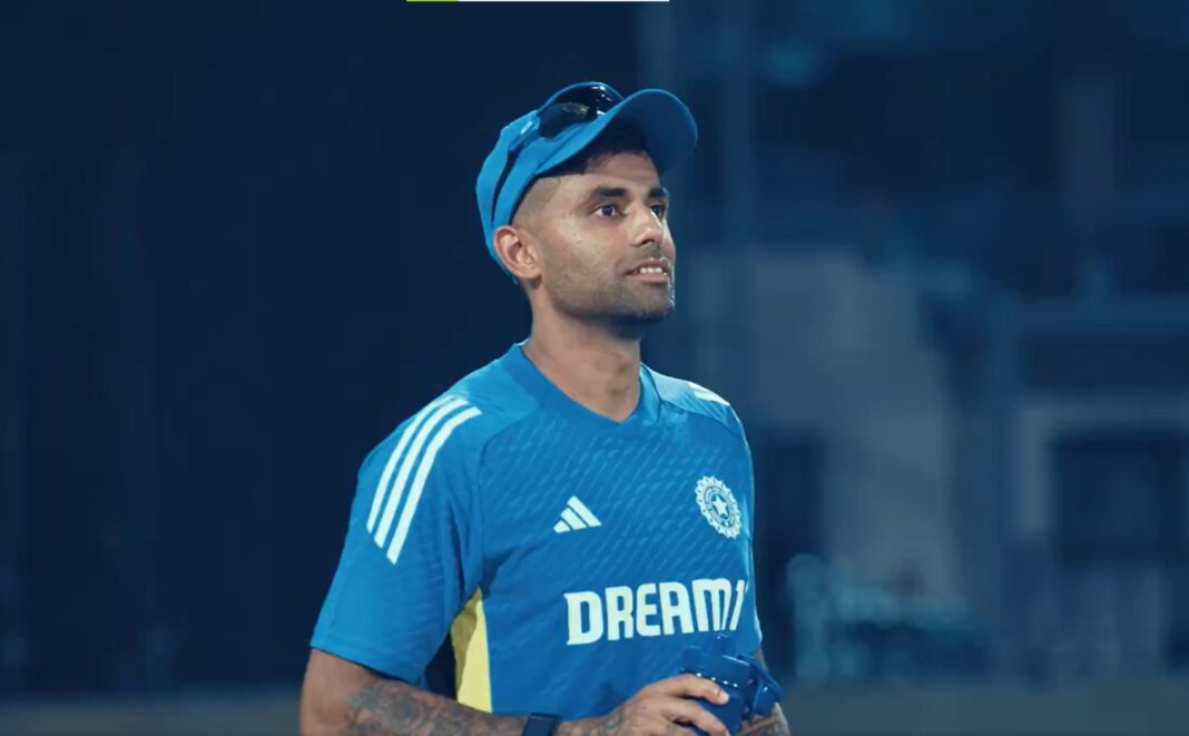 Sky Being Sky! Skipper Reacts to Batters In The Nets With Unique Description