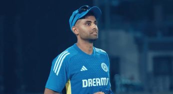 Sky Being Sky! Skipper Reacts to Batters In The Nets With Unique Description