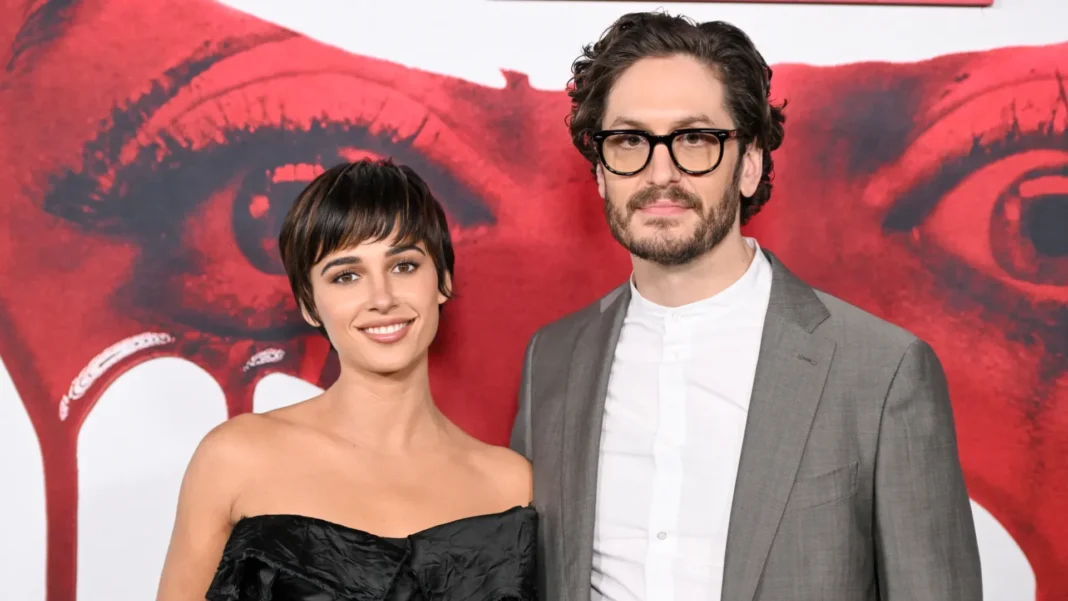 Director Parker Finn Teases About 'Smile 2' Sequel, Future Of Franchise