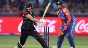 NZ Skipper Sophie Devine Expresses Confidence To Clinch Title After 58-Run Victory Over India In Opening Match