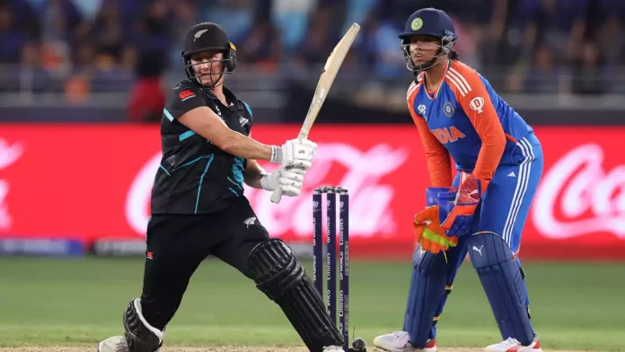 NZ Skipper Sophie Devine Expresses Confidence To Clinch Title After 58-Run Victory Over India In Opening Match