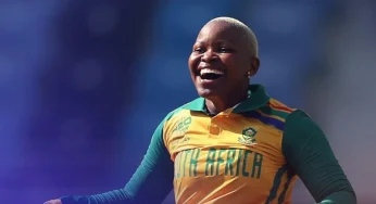 South Africa Kicks Off Their Campaign With An Impressive 10-Wicket Victory Over West Indies In Women’s T20 WC