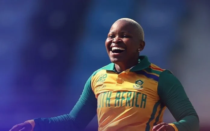 South Africa Kicks Off Their Campaign With An Impressive 10-Wicket Victory Over West Indies In Women’s T20 WC