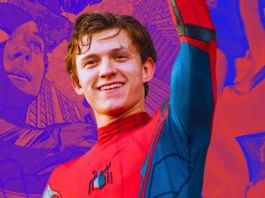 Tom Holland Confirms 'Spider-Man 4' Will Start Filming Next Summer