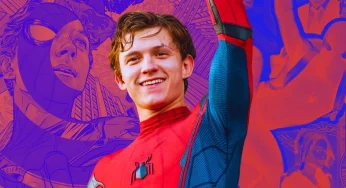 Tom Holland Confirms ‘Spider-Man 4’ Will Start Filming Next Summer