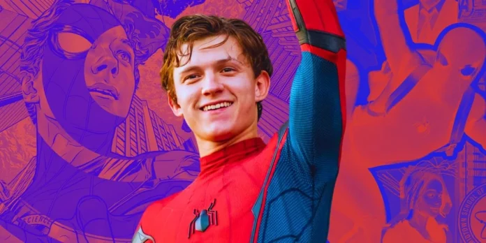 Tom Holland Confirms 'Spider-Man 4' Will Start Filming Next Summer