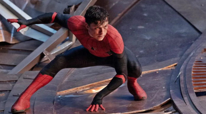 Tom Holland Spills The Beans About Spider-Man 4, Says 