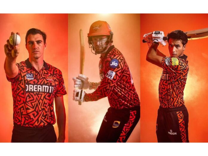 IPL 2025: SRH All Set To Retain Klaasen, Cummins, Abhishek Ahead Of Mega Auctions