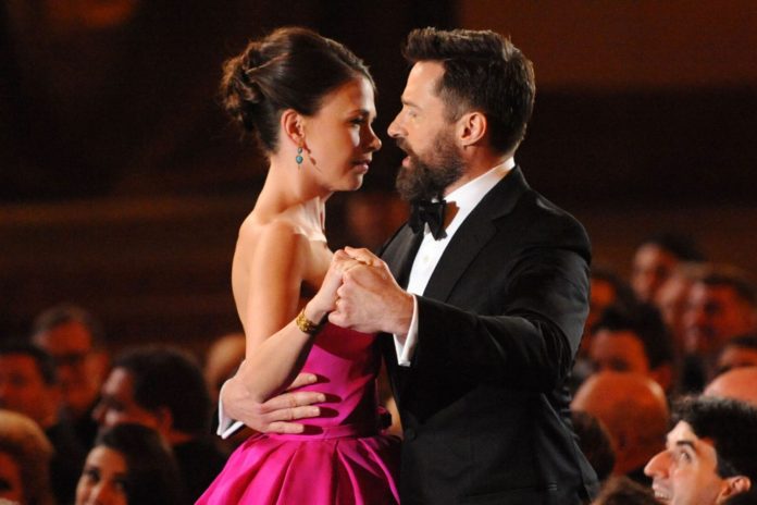 Are Sutton Foster And Hugh Jackman Secretly Dating?