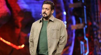 Salman Khan Reveals Exhaustion and Anxiety on Bigg Boss 18 Amid Death Threats: ‘Kasam Khuda Ki…’