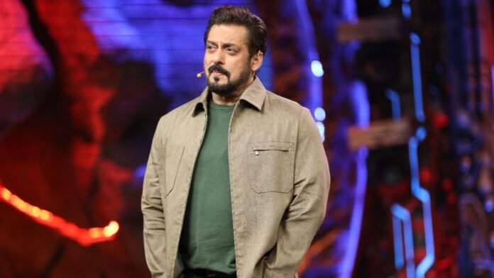 Salman Khan Reveals Exhaustion and Anxiety on Bigg Boss 18 Amid Death Threats: 'Kasam Khuda Ki…'