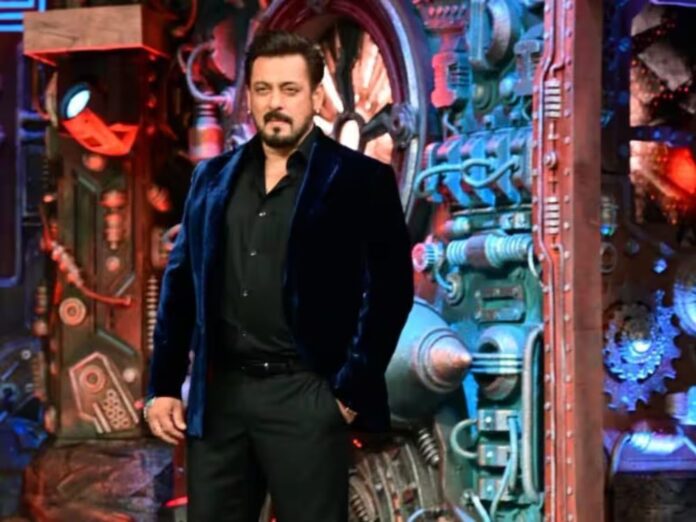 Bigg Boss 18 Set for Grand Return: Salman Khan Hosts Another Drama-Filled Season