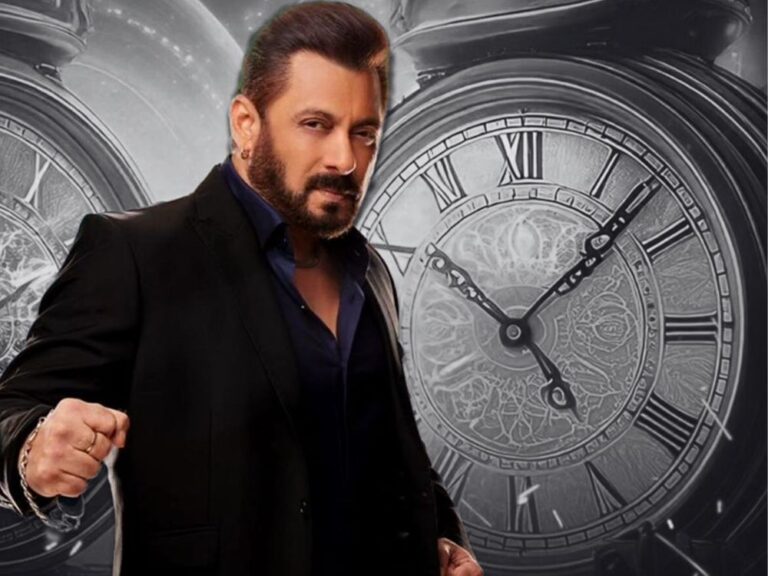 This is How Much Salman Khan Will Earn For Hosting Bigg Boss 18