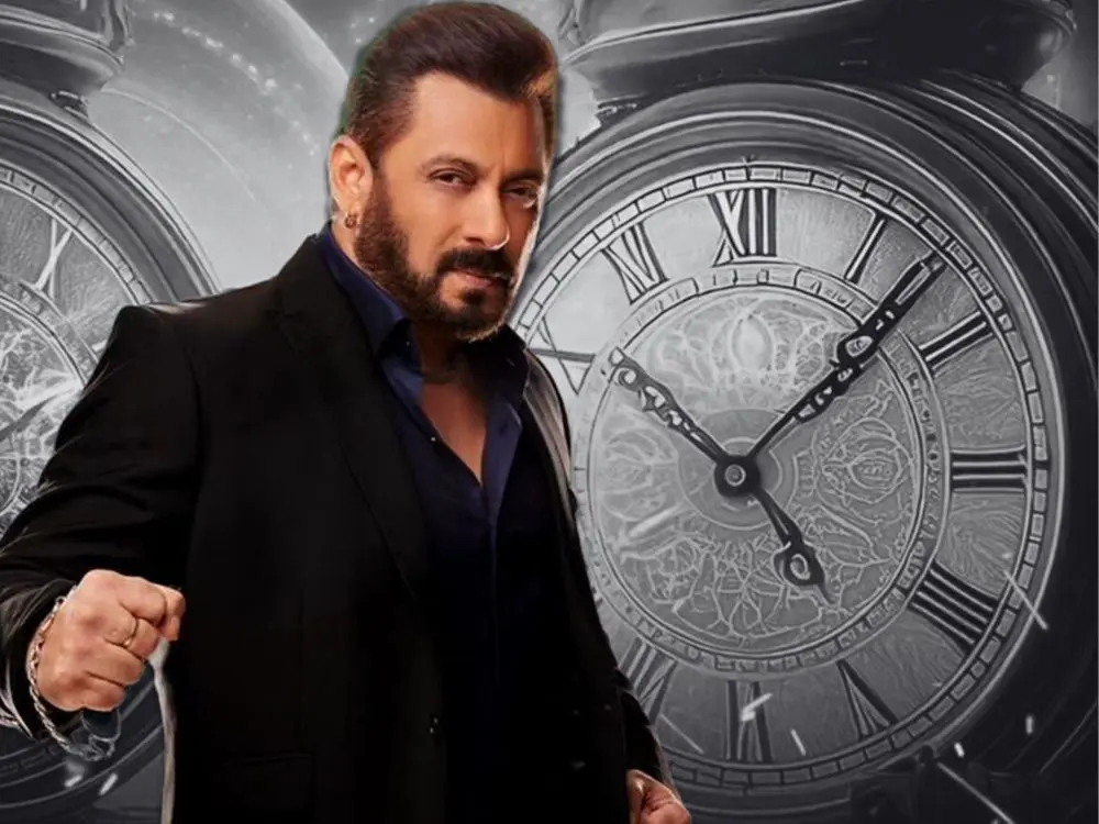 This is How Much Salman Khan Will Earn For Hosting Bigg Boss 18