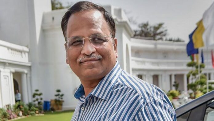 ‘Liberty is the Core Value’: Court Grants Bail to Satyender Jain