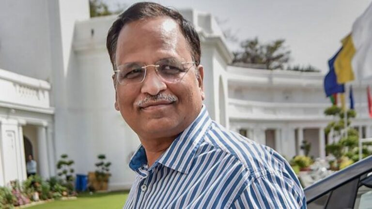 ‘Liberty is the Core Value’: Court Grants Bail to Satyender Jain, Cites Delay in Trial