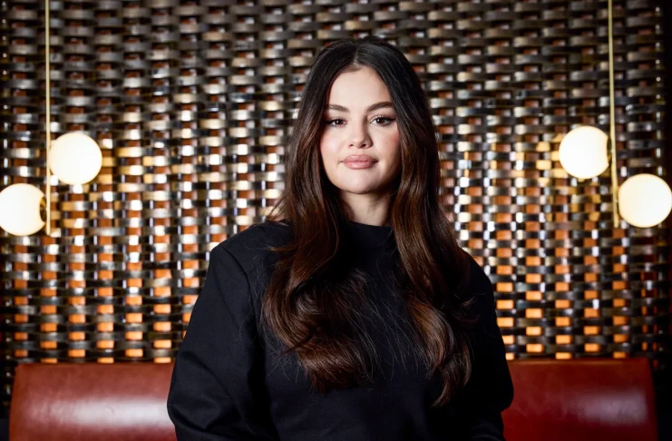 Selena Gomez Opens Up About Her Ongoing Journey in Mental Health Advocacy