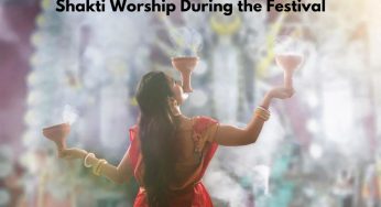 Women’s Role in Dusshera: Shakti Worship During the Festival