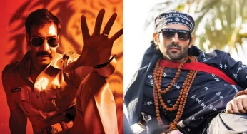 This Is How Much 'Bhool Bhulaiyaa 3' and 'Singham Again' Will Get In Non-Theatrical Deals