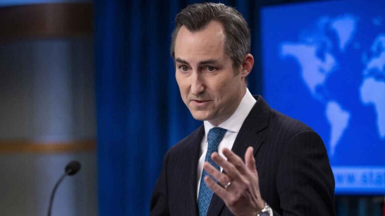 US Calls Canada’s Allegations Against India ‘Serious’