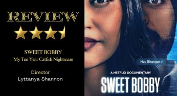 Sweet Bobby: Netflix’s Shocking True Crime Catfishing Documentary-Review