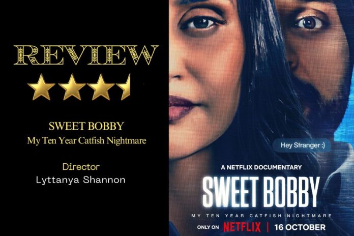 Sweet Bobby: Netflix’s Shocking True Crime Catfishing Documentary