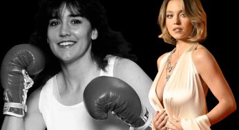 Sydney Sweeney Steps Into the Ring as Boxing Legend Christy Martin in Upcoming Biopic