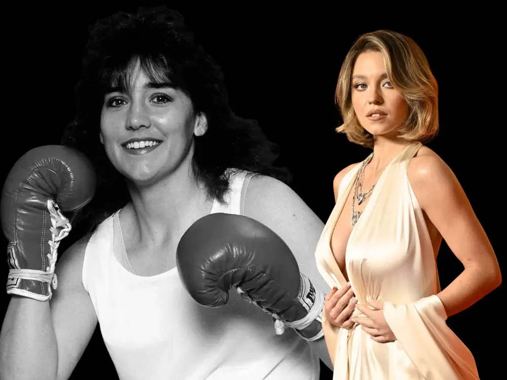 Sydney Sweeney Steps Into the Ring as Boxing Legend Christy Martin in Upcoming Biopic