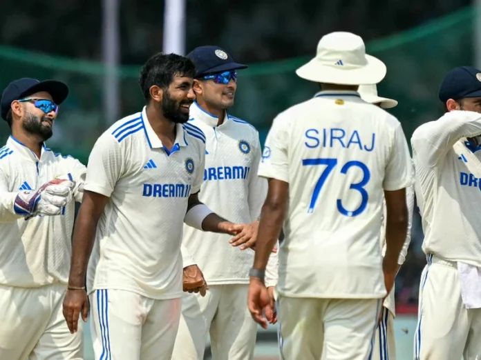 Team India Extend lead At Top Of World Test Championship Standings Following Recent Victory Over Bangladesh