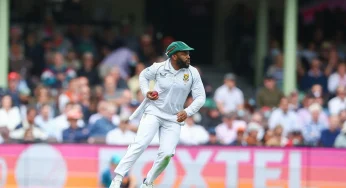 Aiden Markaram To Lead South Africa In Bangladesh Test, Temba Bavuma Ruled Out