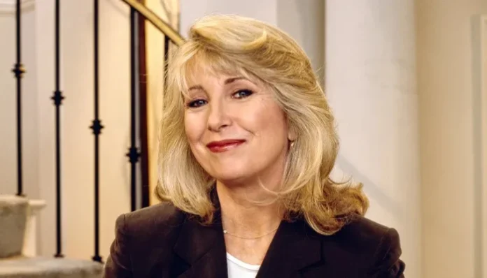 Oscar-Nominated Star Teri Garr Passes Away At 79