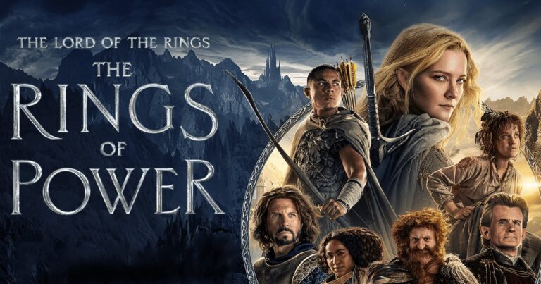 “The Lord Of The Rings: The Rings Of Power” Is Set For Season 3 Renewal