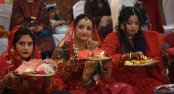 Traditional Songs Sung in North India on Karva Chauth