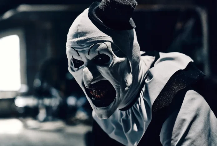 Terrifier 3' Dominates Box Office, Outshines 'Joker 2' and Trump's 'The Apprentice'