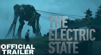 Teaser of Millie Bobby Brown, Chris Pratt ‘s ‘The Electric State’ out