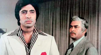 Anand Pandit Announces ‘Trishul 2’: Amitabh Bachchan to Reprise Iconic Role?