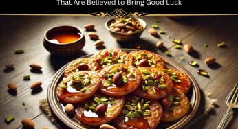 Unique Dussehra Recipes That Are Believed to Bring Good Luck