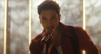 Vedang Raina Steals The Spotlight And Wins Hearts With His Singing At Jigra’s Title Track Launch