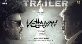 Vettaiyan Trailer Unveiled, Features An Intense Face-Off Between Rajinikanth And Amitabh Bachchan