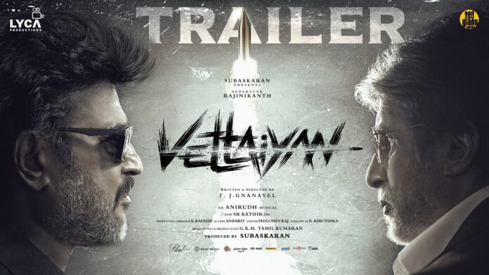 Vettaiyan Trailer Unveiled, Features An Intense Face-Off Between Rajinikanth And Amitabh Bachchan