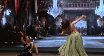 Vidya Balan Falls On Stage But Covers Up With Graceful Dance During 'Ami Je Tomar 3.0' Performance