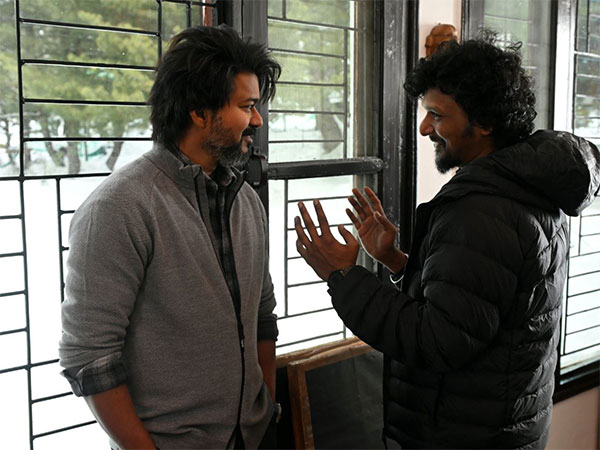 ‘Leo’ Clocks 1 Year : Lokesh Kanagaraj Shares BTS With Thalapathy Vijay