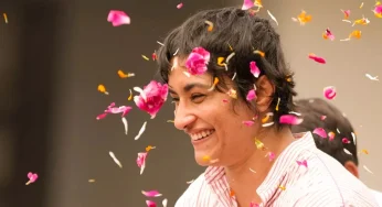 Wrestling Champion Vinesh Phogat Makes Remarkable Entry Into Politics By Winning Haryana Assembly Elections