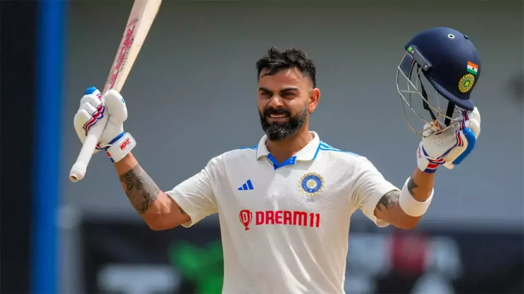 VIRAT 2