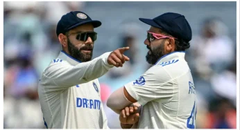 Abhishek Nayar Backs Virat, Rohit Amid Criticism, Says “Even The Greatest Players Face Tough Phases”