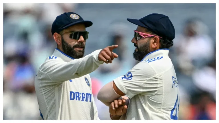 Abhishek Nayar Backs Virat, Rohit Amid Criticism, Says "Even The Greatest Players Face Tough Phases"